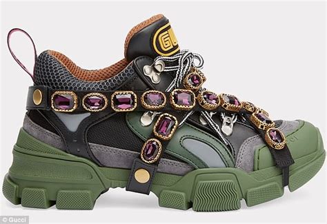 gucci thanos shoes